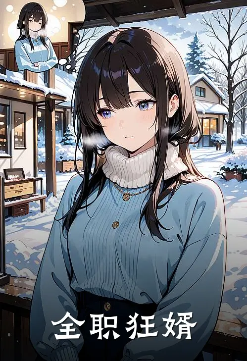 全职狂婿