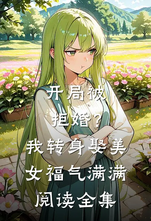 开局被拒婚？我转身娶美女福气满满阅读全集