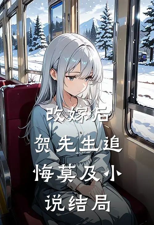 改嫁后，贺先生追悔莫及小说结局
