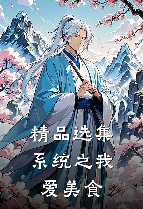 精品选集系统之我爱美食