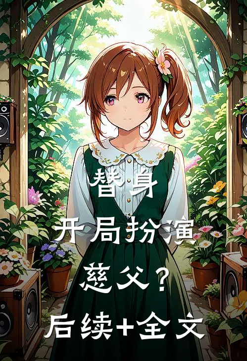 替身：开局扮演慈父？后续+全文
