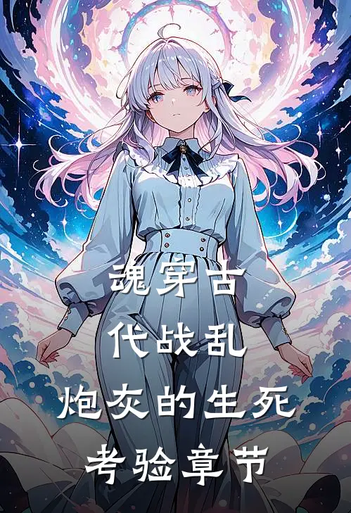 魂穿古代战乱：炮灰的生死考验章节