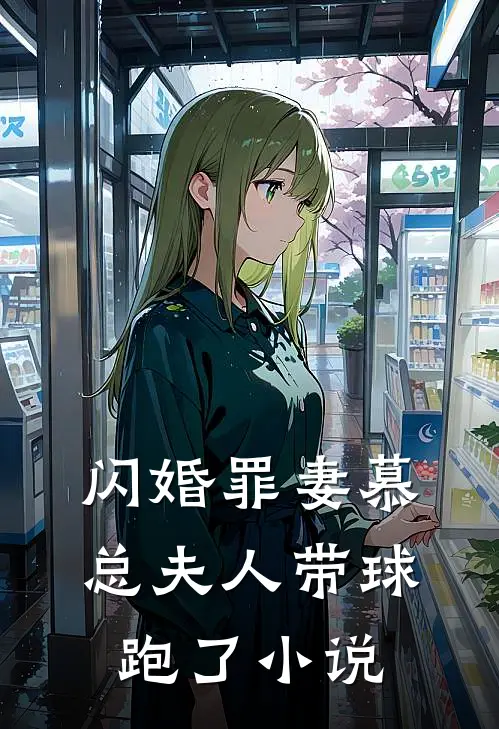 闪婚罪妻慕总夫人带球跑了小说