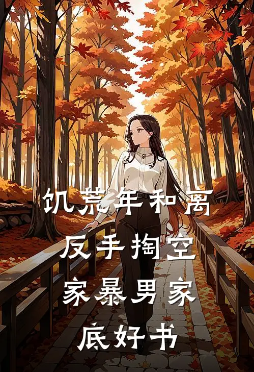 饥荒年和离，反手掏空家暴男家底好书