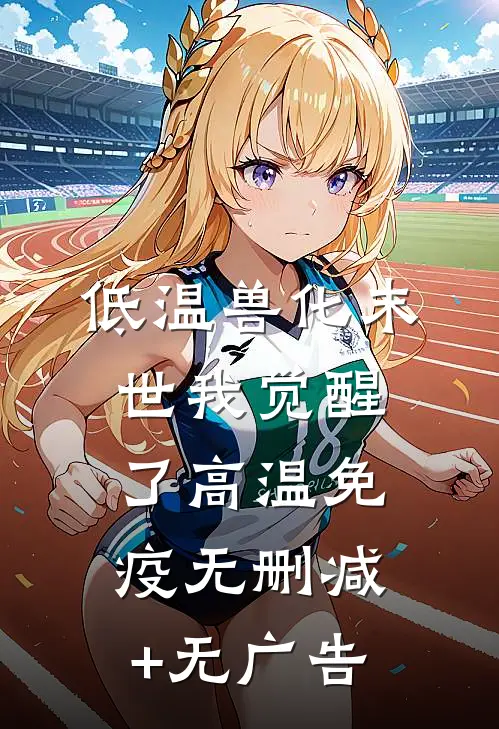 低温兽化末世我觉醒了高温免疫无删减+无广告