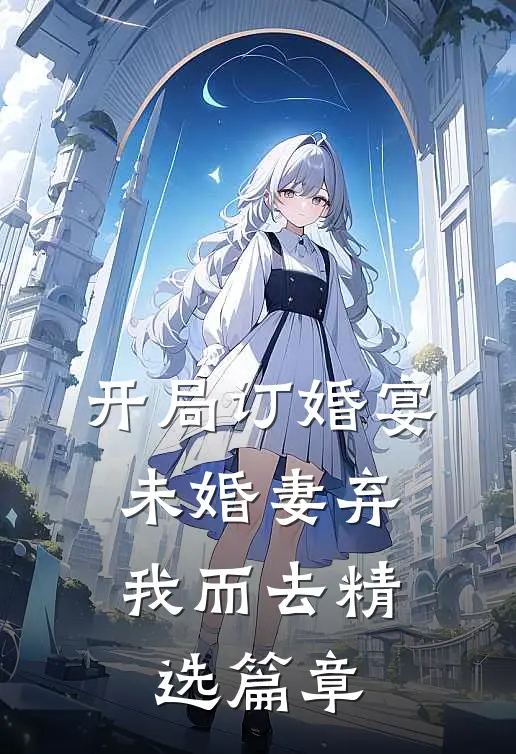开局订婚宴，未婚妻弃我而去精选篇章