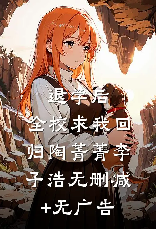 退学后，全校求我回归陶菁菁李子浩无删减+无广告