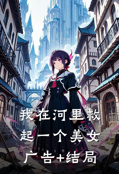 我在河里救起一个美女广告+结局