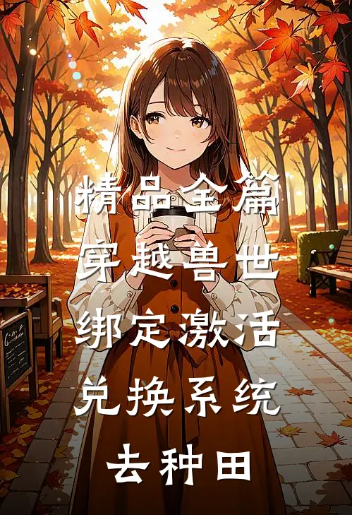 精品全篇穿越兽世：绑定激活兑换系统去种田