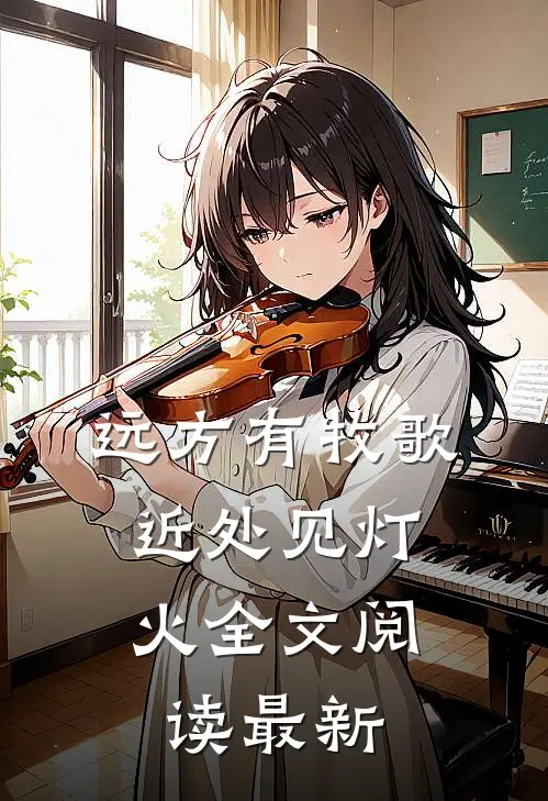 远方有牧歌，近处见灯火全文阅读最新