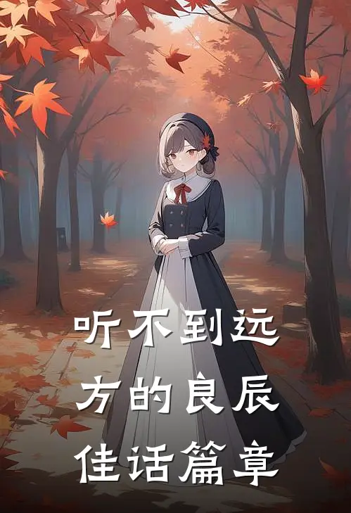 听不到远方的良辰佳话篇章