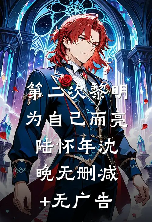 第二次黎明，为自己而亮陆怀年沈晚无删减+无广告