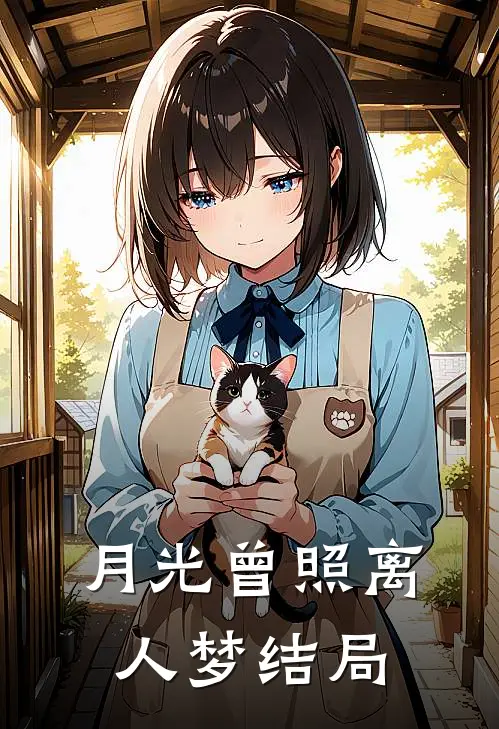 月光曾照离人梦结局