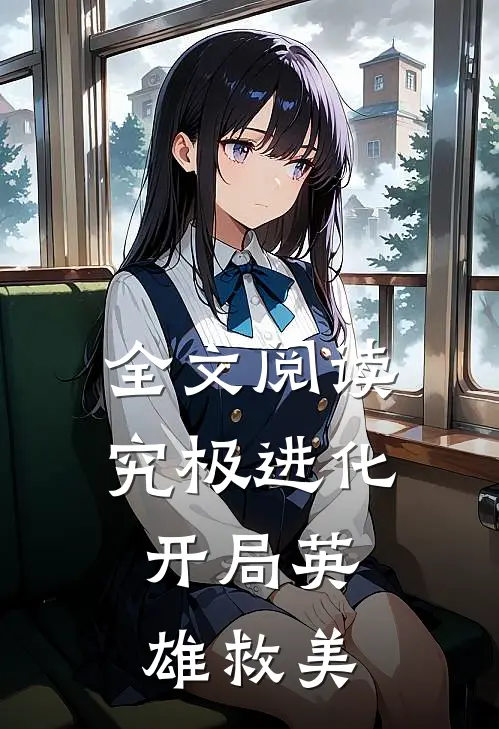 全文阅读究极进化：开局英雄救美