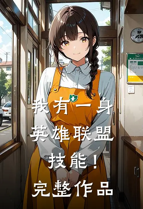 我有一身英雄联盟技能！完整作品