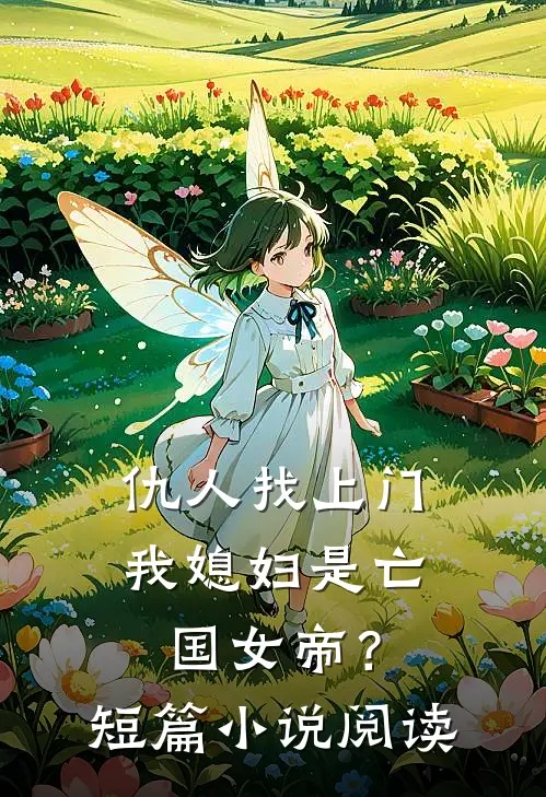 仇人找上门，我媳妇是亡国女帝？短篇小说阅读