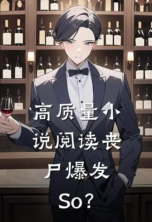 高质量小说阅读丧尸爆发，So？
