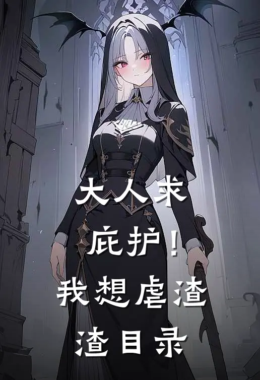 大人求庇护！我想虐渣渣目录