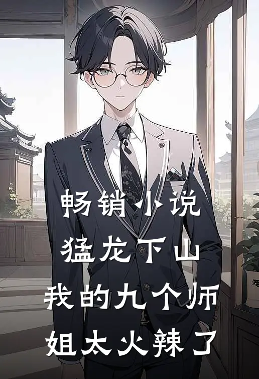 畅销小说猛龙下山，我的九个师姐太火辣了