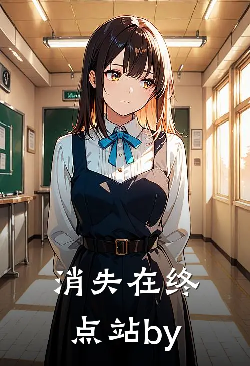 消失在终点站by