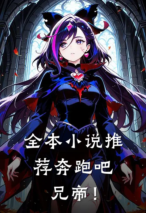 全本小说推荐奔跑吧，兄帝！