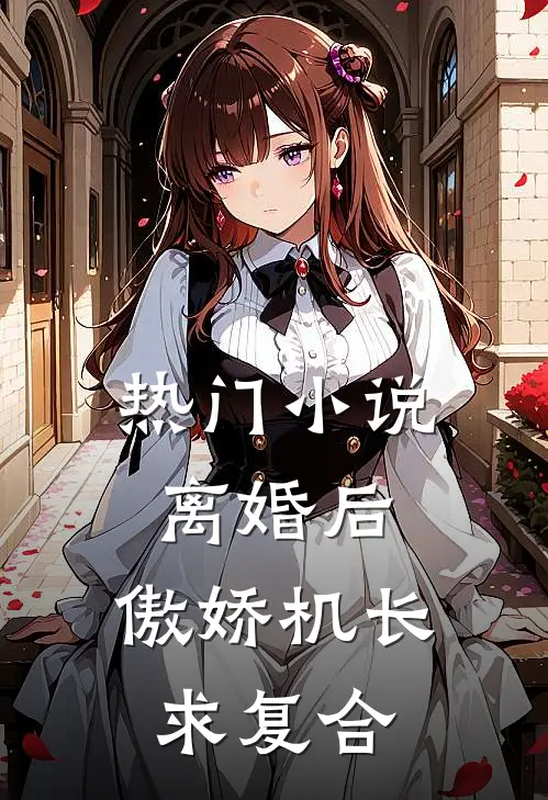 热门小说离婚后，傲娇机长求复合
