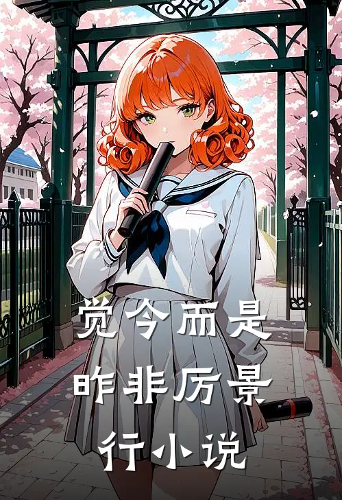 觉今而是昨非厉景行小说