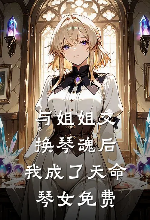 与姐姐交换琴魂后，我成了天命琴女免费