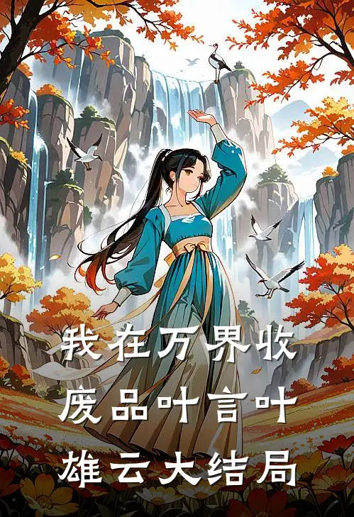 我在万界收废品叶言叶雄云大结局