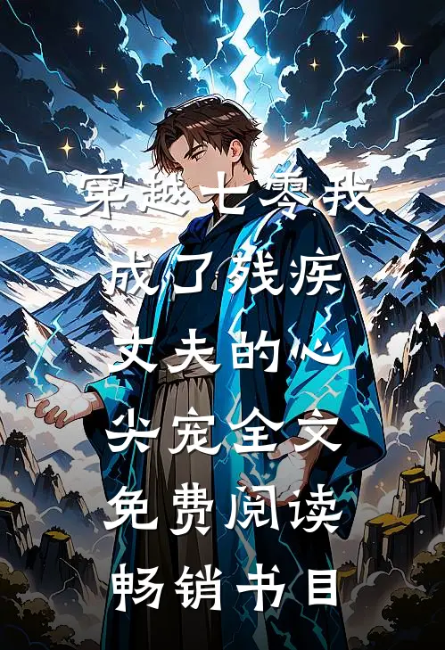 穿越七零我成了残疾丈夫的心尖宠全文免费阅读畅销书目