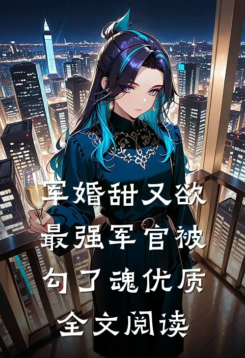 军婚甜又欲：最强军官被勾了魂优质全文阅读