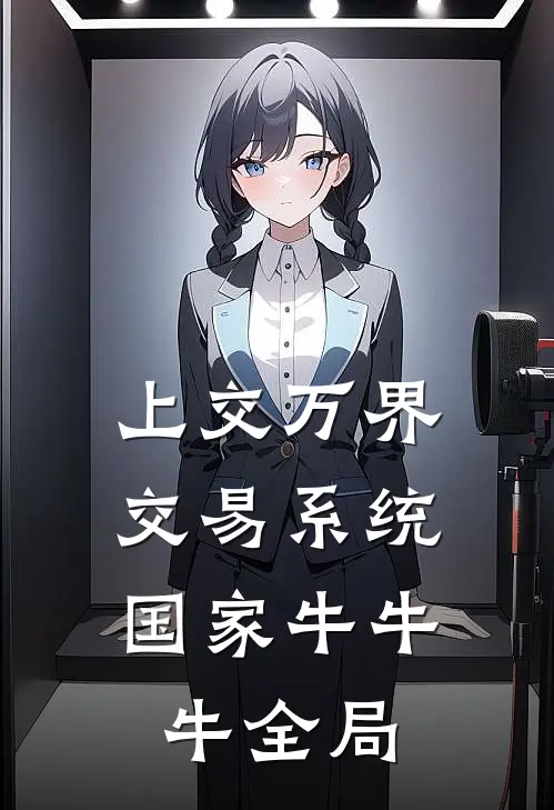 上交万界交易系统，国家牛牛牛全局