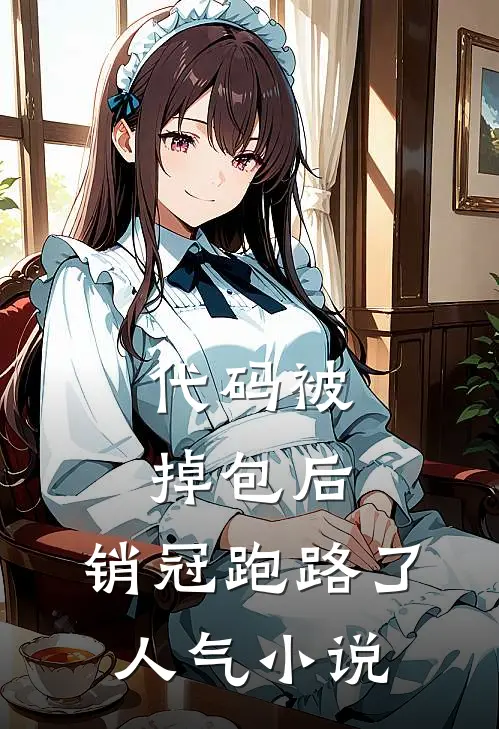 代码被掉包后，销冠跑路了人气小说