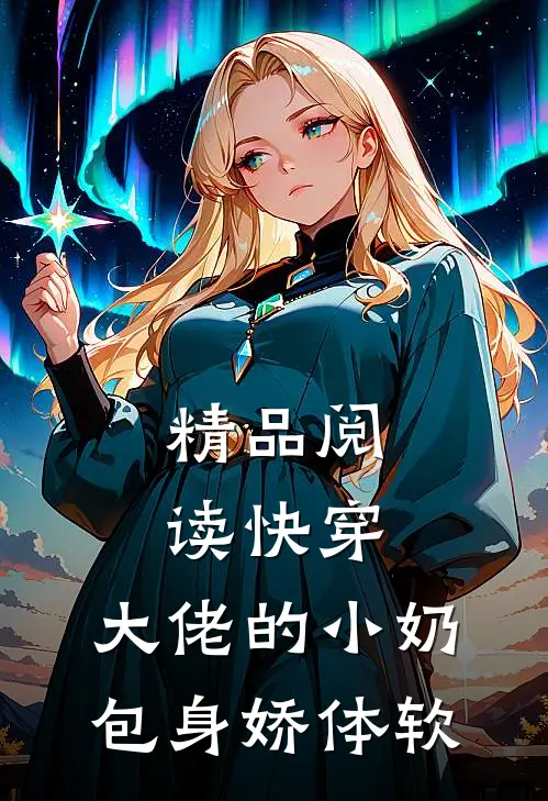 精品阅读快穿：大佬的小奶包身娇体软