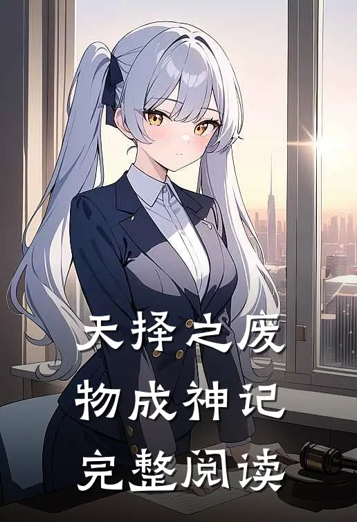 天择之废物成神记完整阅读