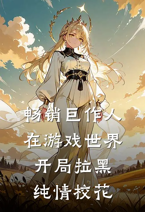 畅销巨作人在游戏世界，开局拉黑纯情校花