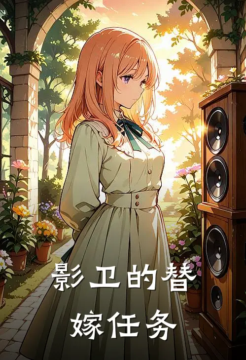 影卫的替嫁任务