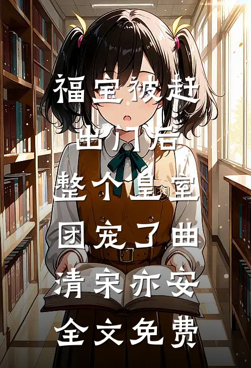 福宝被赶出门后，整个皇室团宠了曲清宋亦安全文免费