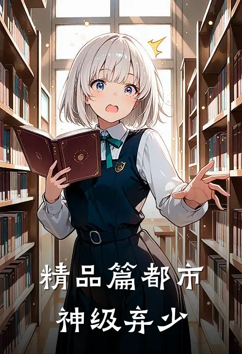 精品篇都市神级弃少