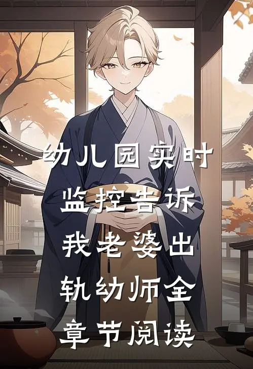 幼儿园实时监控告诉我老婆出轨幼师全章节阅读