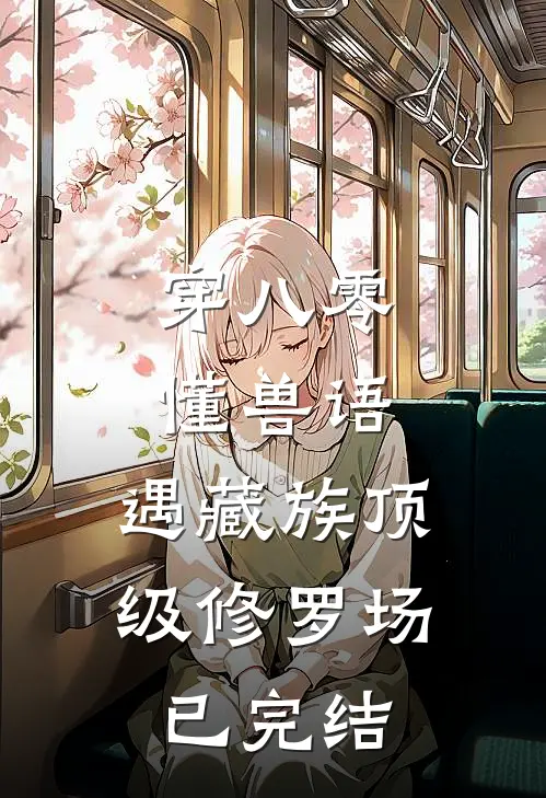 穿八零懂兽语，遇藏族顶级修罗场已完结