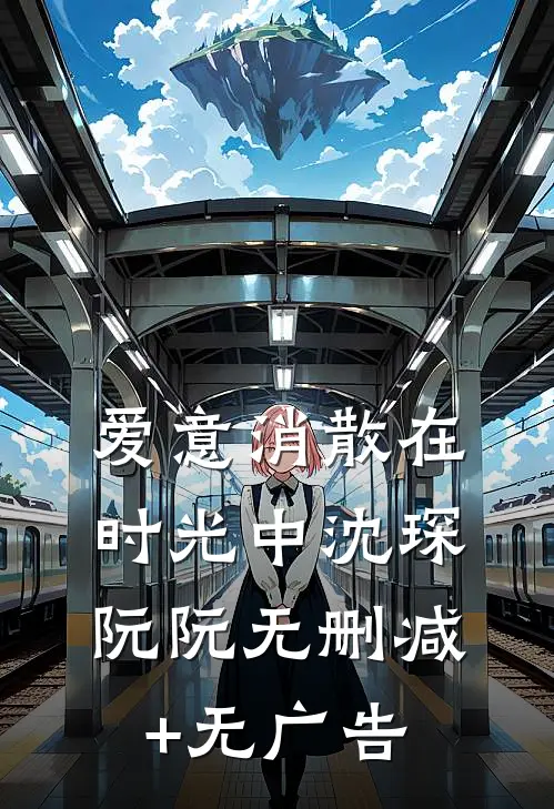 爱意消散在时光中沈琛阮阮无删减+无广告