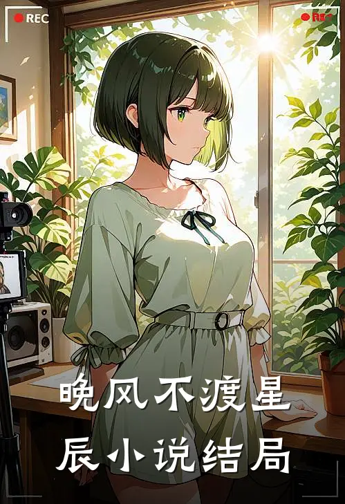 晚风不渡星辰小说结局