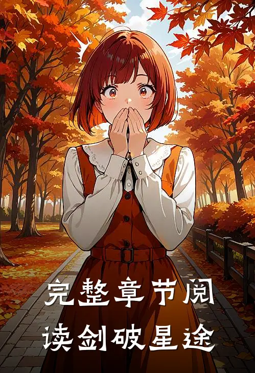 完整章节阅读剑破星途