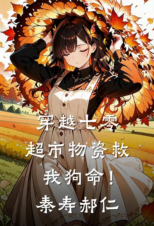 穿越七零：超市物资救我狗命！秦寿郝仁
