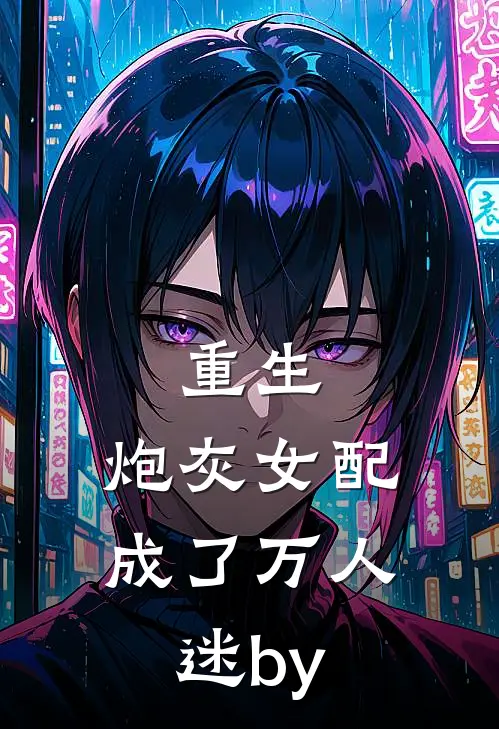 重生：炮灰女配成了万人迷by