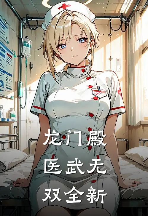 龙门殿：医武无双全新