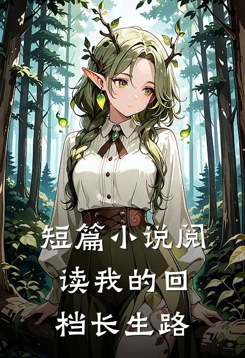 短篇小说阅读我的回档长生路