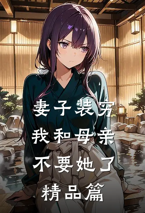 妻子装穷，我和母亲不要她了精品篇