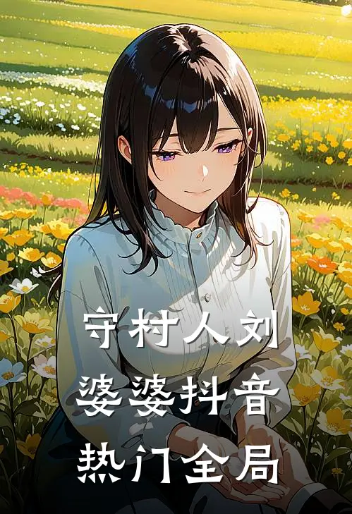 守村人刘婆婆抖音热门全局
